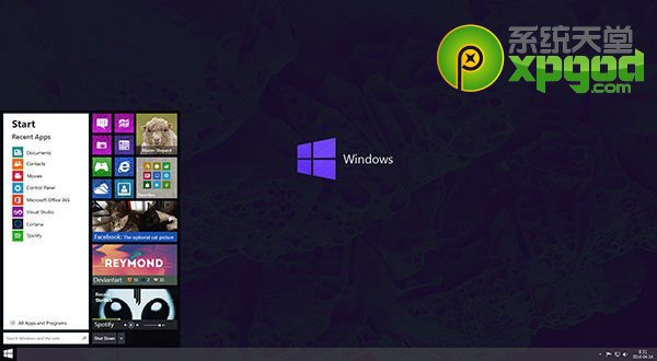 win8.1 update2更新了什么？win8.1update2新功能汇总