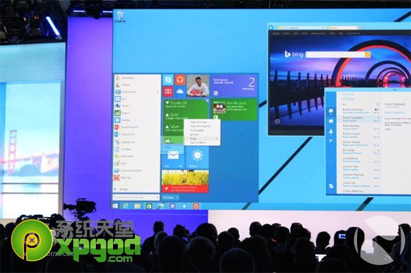 win8.1 update2什么时候上市？win8.1update2更新时间揭晓