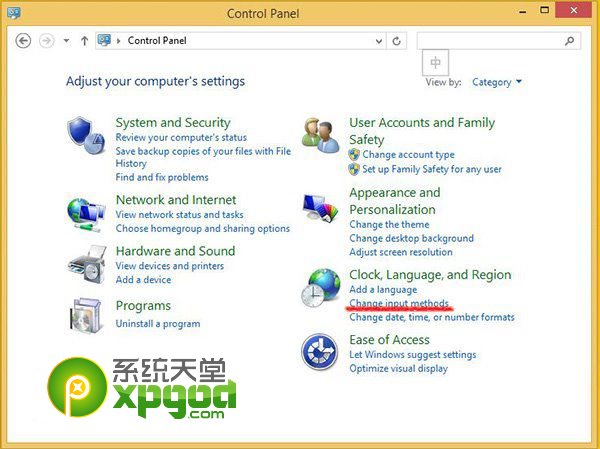 win8.1update简体中文语言包安装教程