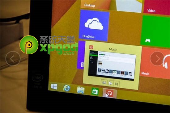 win8.1update更新了什么？win8.1升级版功能五大改变