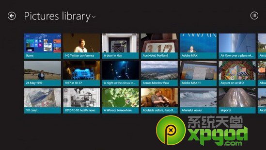 win8.1使用技巧