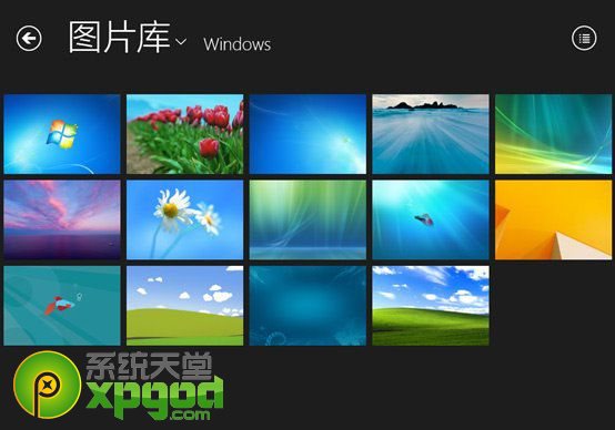 win8.1照片应用怎么用